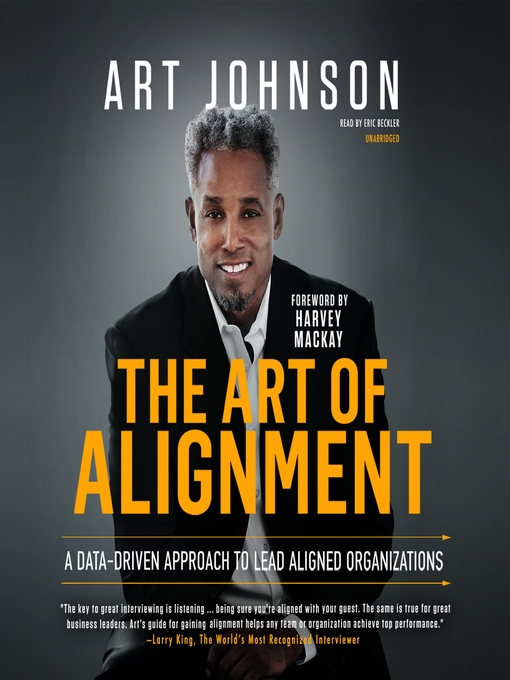 Cover image for The Art of Alignment